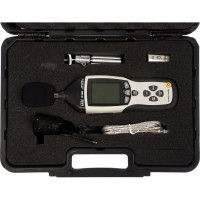 Цифровой шумомер с функцией регистратора СЕМ DT-8852 480755