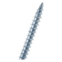 Саморез КРЕП-КОМП белый цинк POZY 5х70 200шт бд570ф