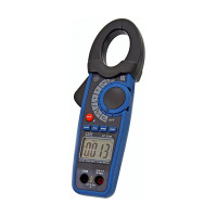 Токоизмерительные клещи с мультиметром и измерителем мощности СЕМ DT-3348 480403
