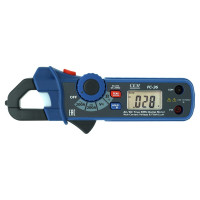 Компактные токовые клещи СЕМ FC-36 481868