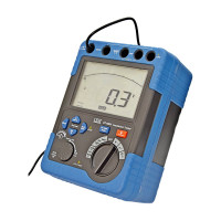 Мегаомметр СЕМ DT-6605 481653