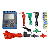 Мегаомметр СЕМ DT-6605 481653