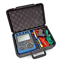 Мегаомметр СЕМ DT-6605 481653