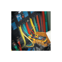 Токовые мини клещи СЕМ FC-31 481141