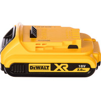Аккумулятор Dewalt DCB 183