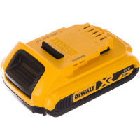 Аккумулятор Dewalt DCB 183