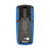 Мультиметр с функцией LCR-метр СЕМ DT-9931 481684