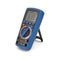 Мультиметр с функцией LCR-метр СЕМ DT-9931 481684