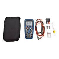 Мультиметр с функцией LCR-метр СЕМ DT-9931 481684