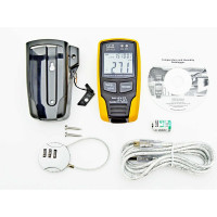 Регистратор температуры и влажности СЕМ DT-172 480298