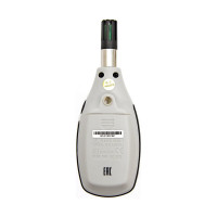 Минитермометр с функцией влагомера СЕМ DT-83 480632