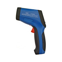 Профессиональный инфракрасный термометр СЕМ DT-8869H 480854