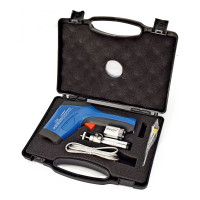 Профессиональный инфракрасный термометр СЕМ DT-8869H 480854