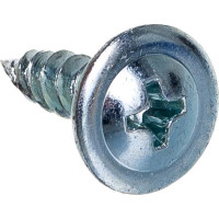 Саморез с прессшайбой КРЕП-КОМП острый 4,2х16 1000шт пшо16ф