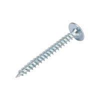 Саморез с прессшайбой КРЕП-КОМП острый 4,2х38 450шт пшо38ф