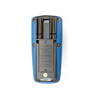 Профессиональный цифровой мультиметр СЕМ DT-9963 481660