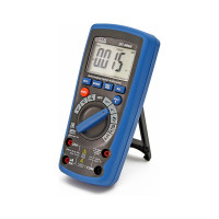 Профессиональный цифровой мультиметр СЕМ DT-9963 481660