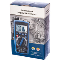 Профессиональный цифровой мультиметр СЕМ DT-9963 481660