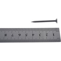 Универсальный саморез КРЕП-КОМП черный 3,5х41 8000шт чм41