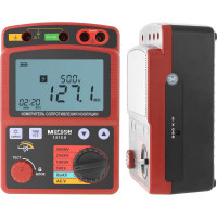 Мегаомметр МЕГЕОН 13150 00000004493