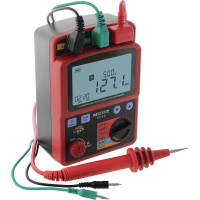 Мегаомметр МЕГЕОН 13150 00000004493