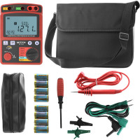 Мегаомметр МЕГЕОН 13150 00000004493