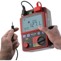 Мегаомметр МЕГЕОН 13150 00000004493