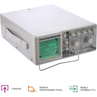 Осциллограф МЕГЕОН 15010 00000002699