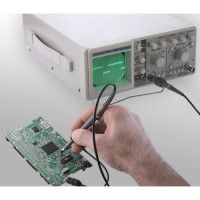 Осциллограф МЕГЕОН 15010 00000002699