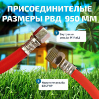 Опрессовщик МЕГЕОН 98025 00000003949