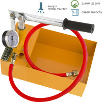 Опрессовщик МЕГЕОН 98025 00000003949