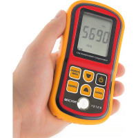 Толщиномер МЕГЕОН 19100 00000003547