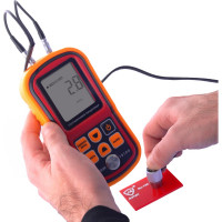 Толщиномер МЕГЕОН 19100 00000003547