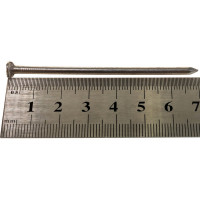 Строительные гвозди КРЕП-КОМП 4х120 черные ГОСТ 4028-63 5кг А30004012000516