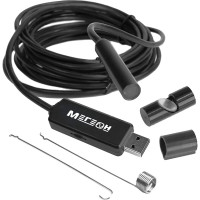 Видеоэндоскоп МЕГЕОН USB 33050 00000006215
