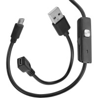 Видеоскоп-эндоскоп МЕГЕОН USB 00000006375