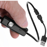 Видеоскоп-эндоскоп МЕГЕОН USB 00000006375