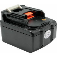 Аккумулятор (14.4 В; 3.0 А*ч; Li-Ion) для инструментов MAKITA ПРАКТИКА 779-332