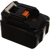 Аккумулятор (14.4 В; 3.0 А*ч; Li-Ion) для инструментов MAKITA ПРАКТИКА 779-332