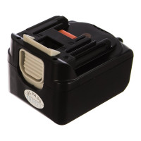 Аккумулятор (14.4 В; 3.0 А*ч; Li-Ion) для инструментов MAKITA ПРАКТИКА 779-332