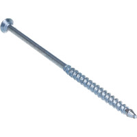 Дюбель-гвоздь КРЕП-КОМП борт потайной 8х100 50шт дг8100