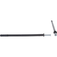 Дюбель-гвоздь КРЕП-КОМП борт потайной 8х160 50шт дг8160