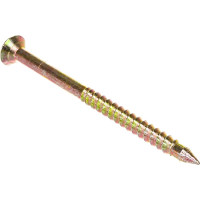 Дюбель-гвоздь КРЕП-КОМП борт потайной 10х80 50шт дг1080