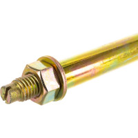 Анкер двойного распирания КРЕП-КОМП м12 16х400 10шт лтп16400