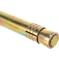 Анкер двойного распирания КРЕП-КОМП м12 16х400 10шт лтп16400