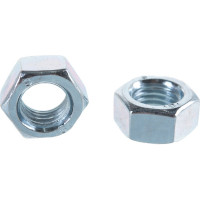 Оцинкованная гайка КРЕП-КОМП DIN934 м16 пр.8 25кг/866 го16