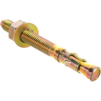 Клиновой анкер КРЕП-КОМП 10х95 50шт ак1095