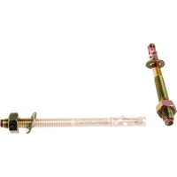 Клиновой анкер КРЕП-КОМП 12х150 25шт ак12150