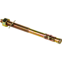 Клиновой анкер КРЕП-КОМП 12х150 25шт ак12150