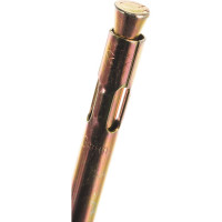 Анкерный болт с гайкой КРЕП-КОМП 10х250 20шт аг10250